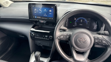 Toyota Yaris Cross 1.5 Hybrid Icon 5dr CVT Hybrid Estate